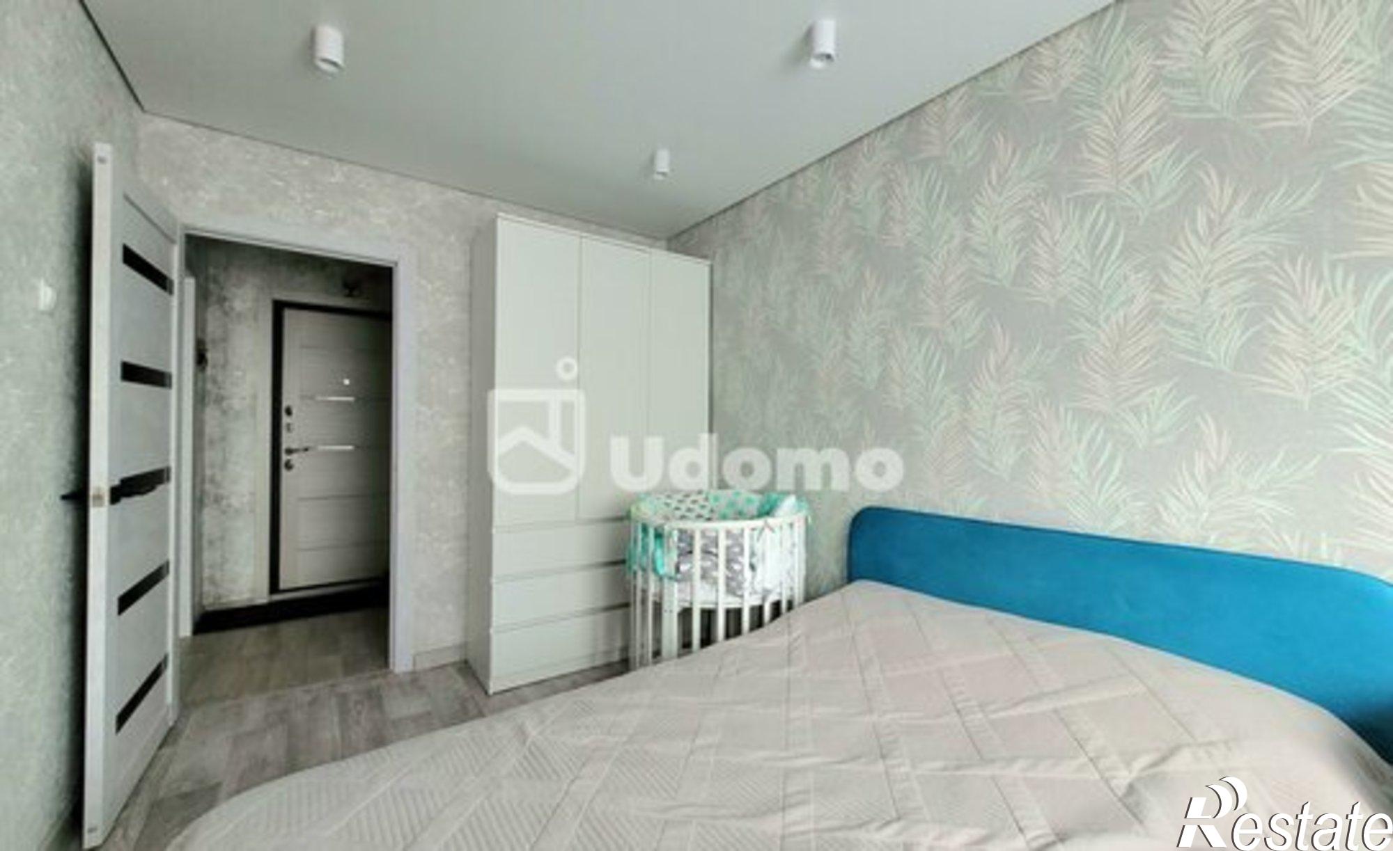 Купить квартиру за 5 490 000 рублей на ул Юрия Гагарина, 36/1