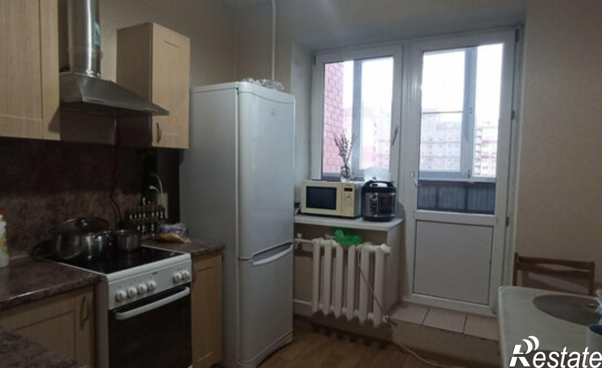 Купить квартиру за 6 000 000 рублей на ул Генерала Кусимова, 15