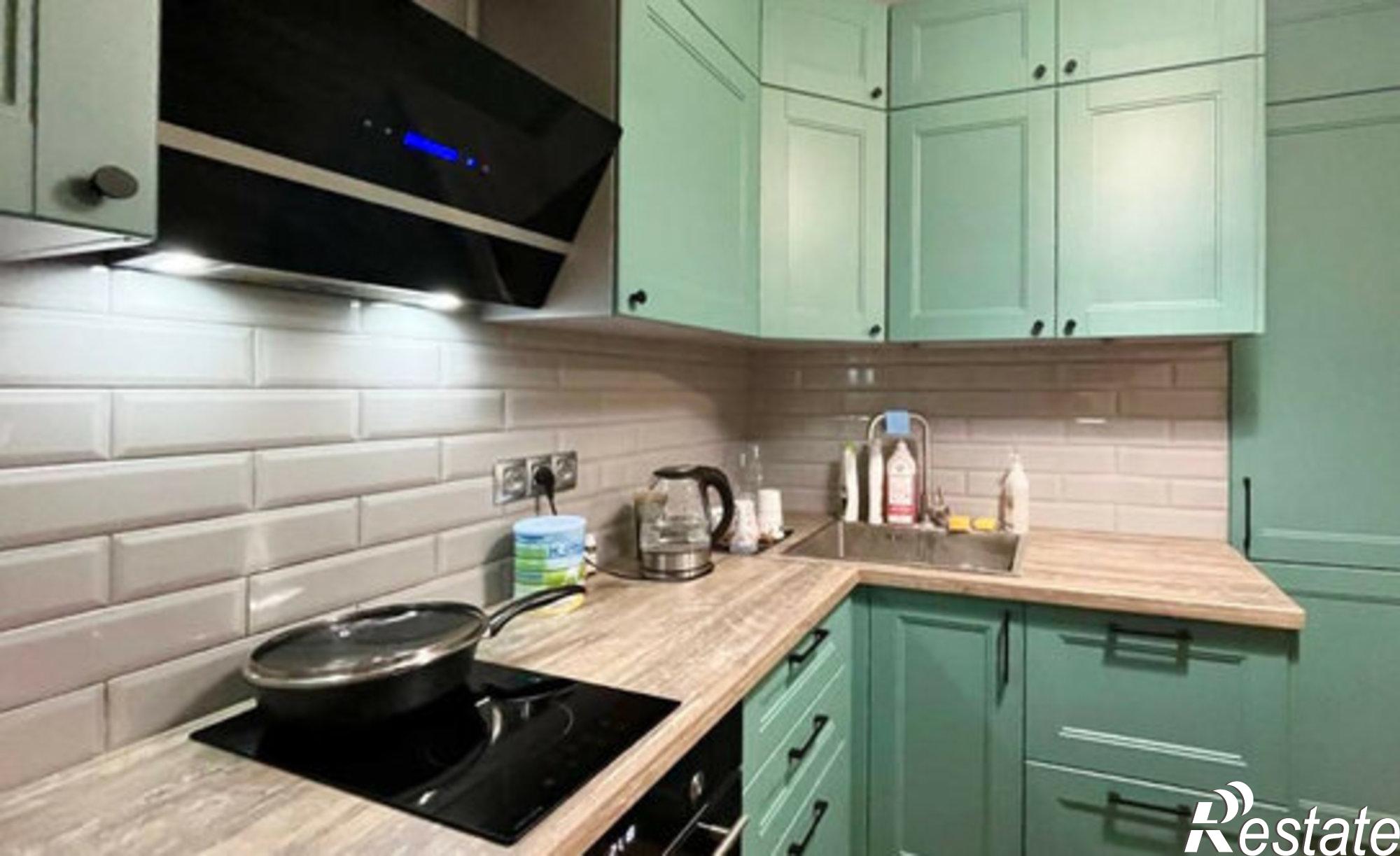 Купить квартиру за 6 100 000 рублей на ул Гафури, 11