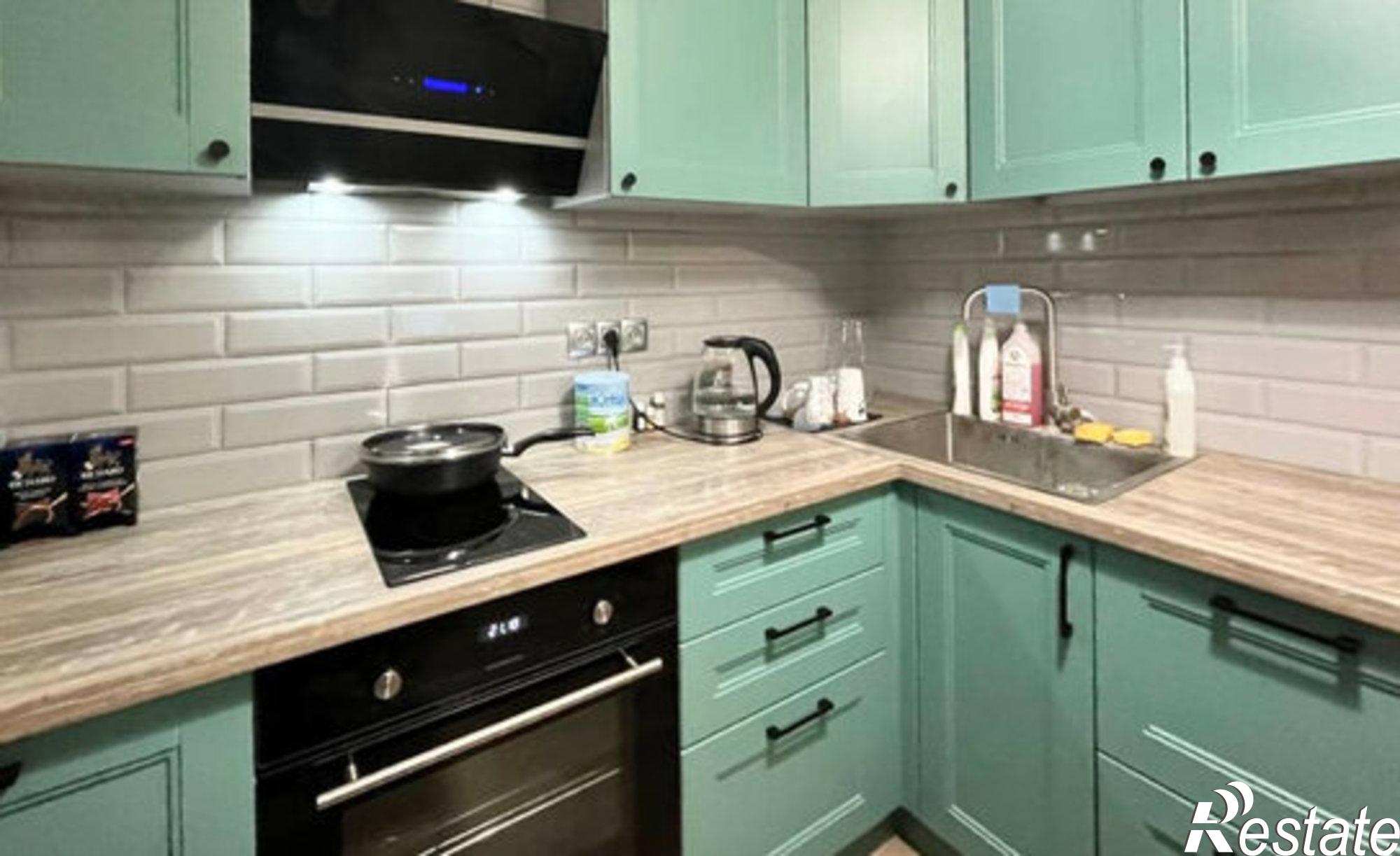 Купить квартиру за 6 100 000 рублей на ул Гафури, 11