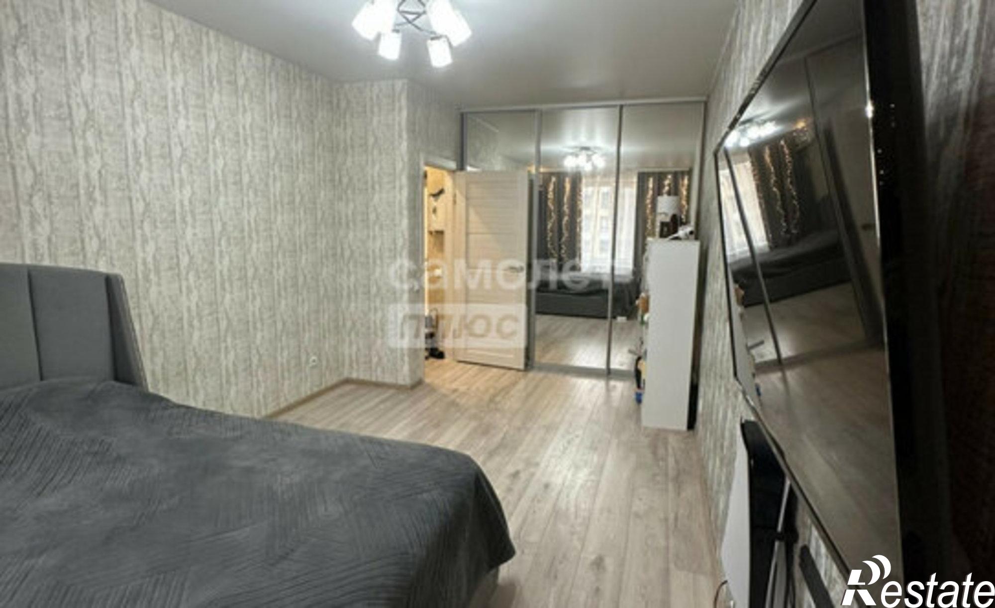 Купить квартиру за 5 950 000 рублей на ул Даяна Мурзина, 11