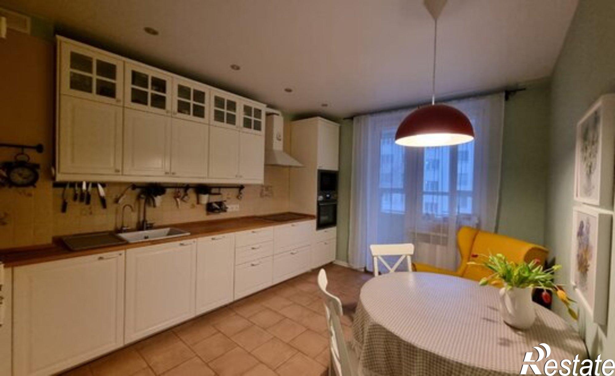 Купить квартиру за 22 500 000 рублей на Комсомольская улица, 15