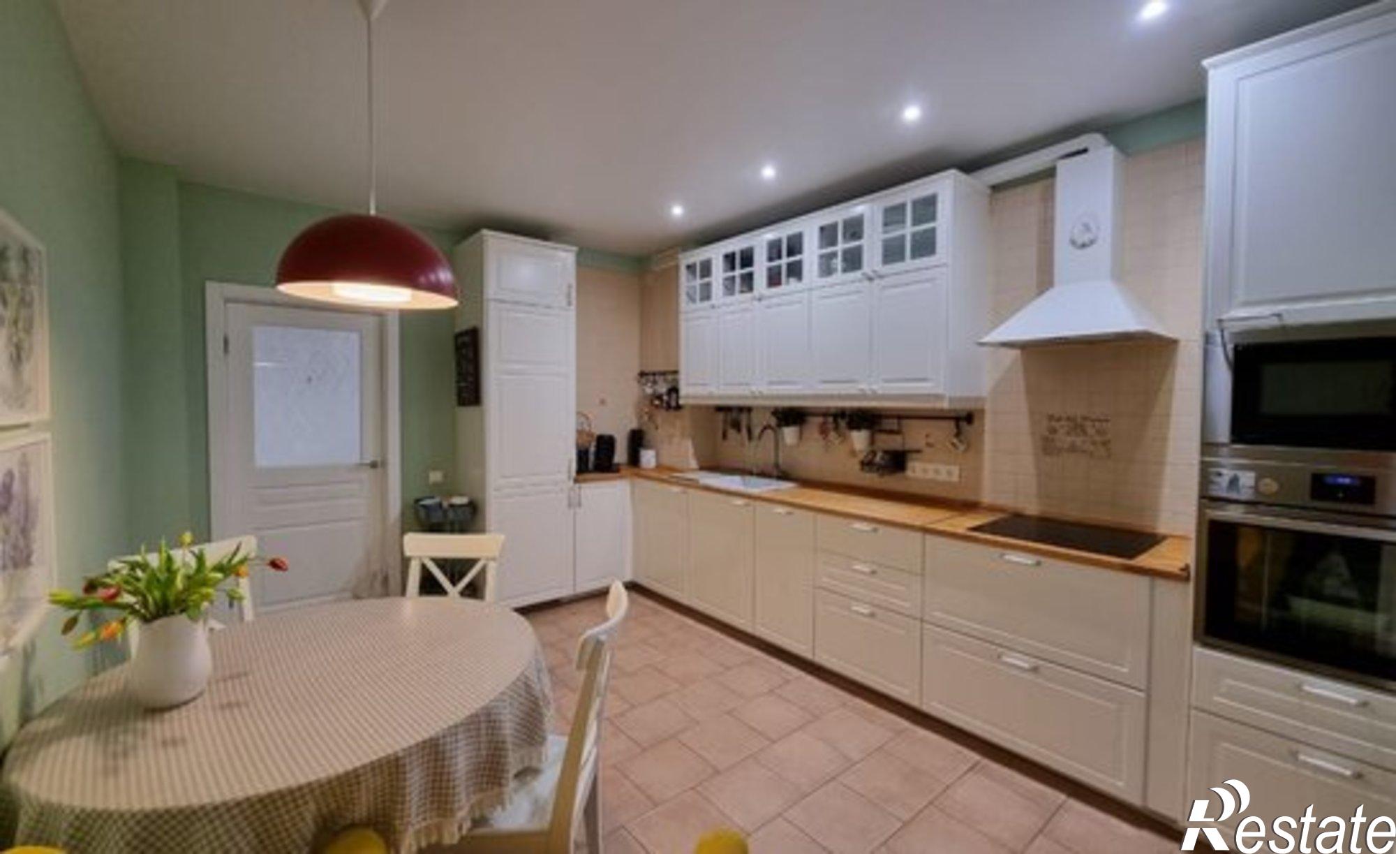 Купить квартиру за 22 500 000 рублей на Комсомольская улица, 15