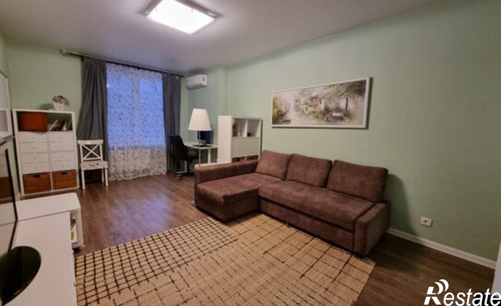 Купить квартиру за 22 500 000 рублей на Комсомольская улица, 15