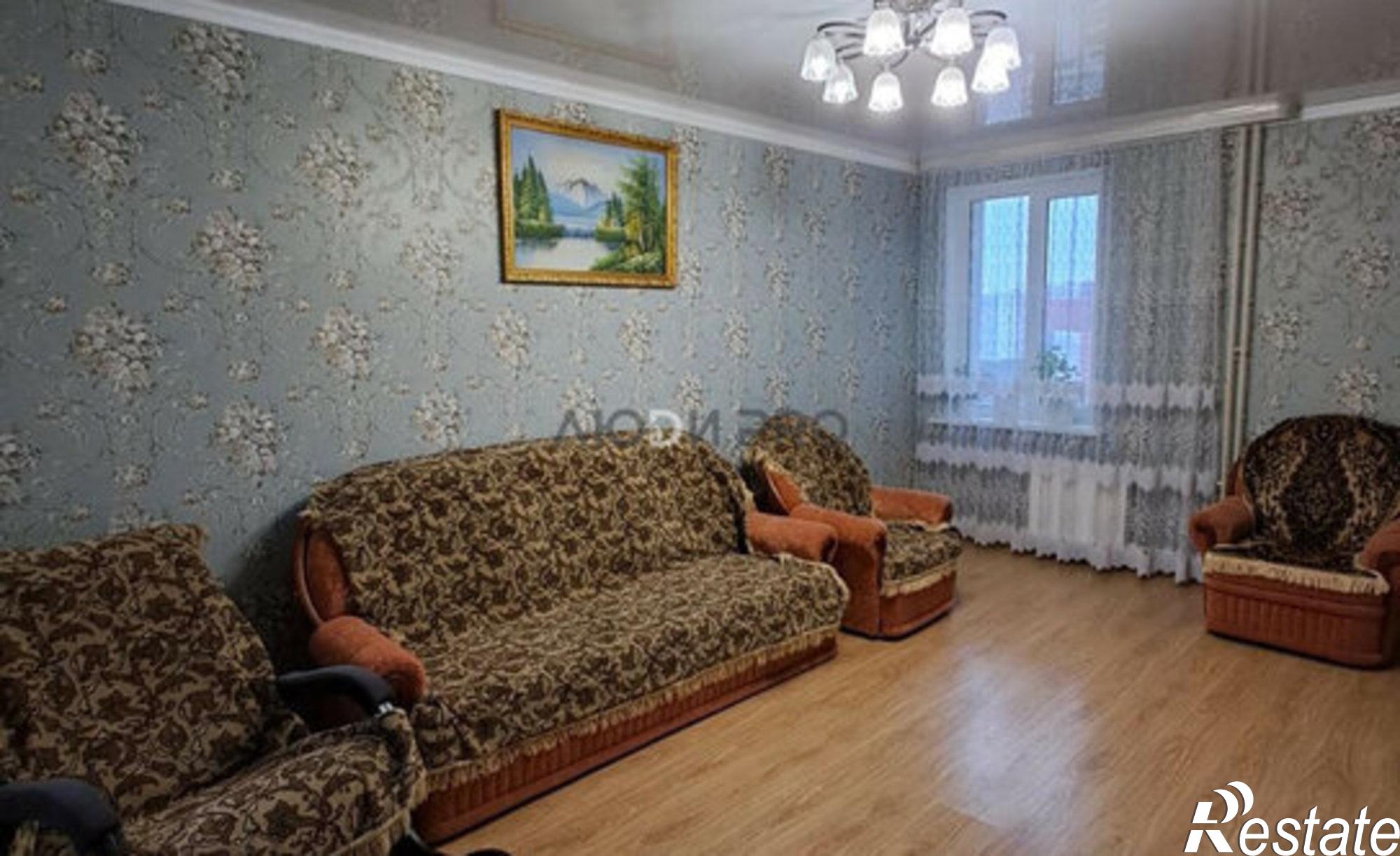 Купить квартиру за 16 500 000 рублей на ул Архитектора Рехмукова, 7