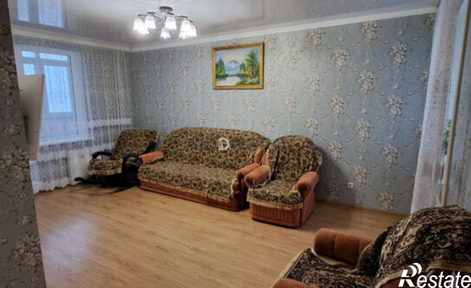 Купить квартиру за 16 500 000 рублей на ул Архитектора Рехмукова, 7