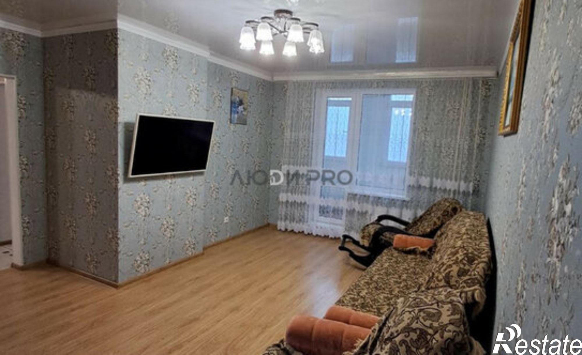 Купить квартиру за 16 500 000 рублей на ул Архитектора Рехмукова, 7