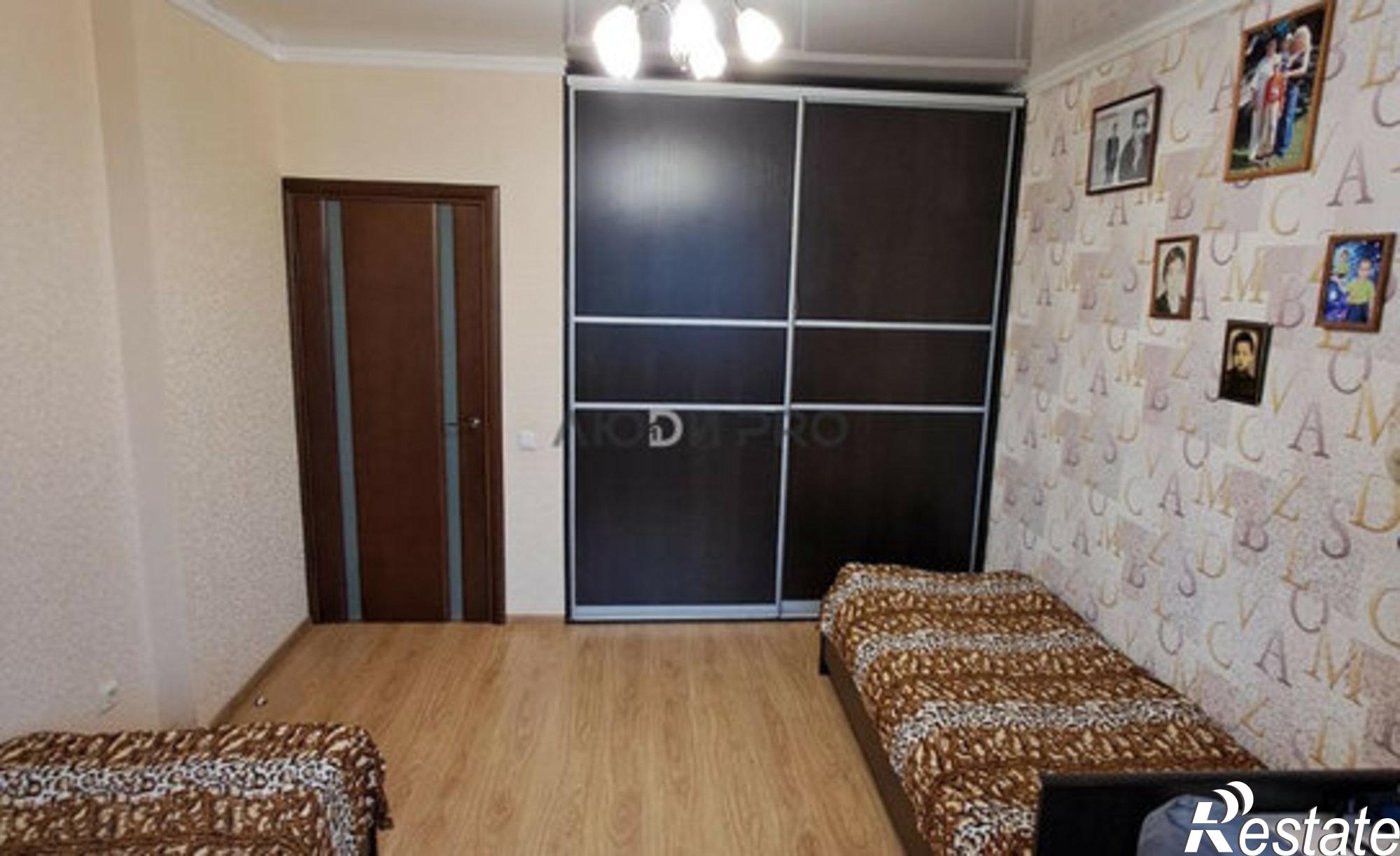 Купить квартиру за 16 500 000 рублей на ул Архитектора Рехмукова, 7