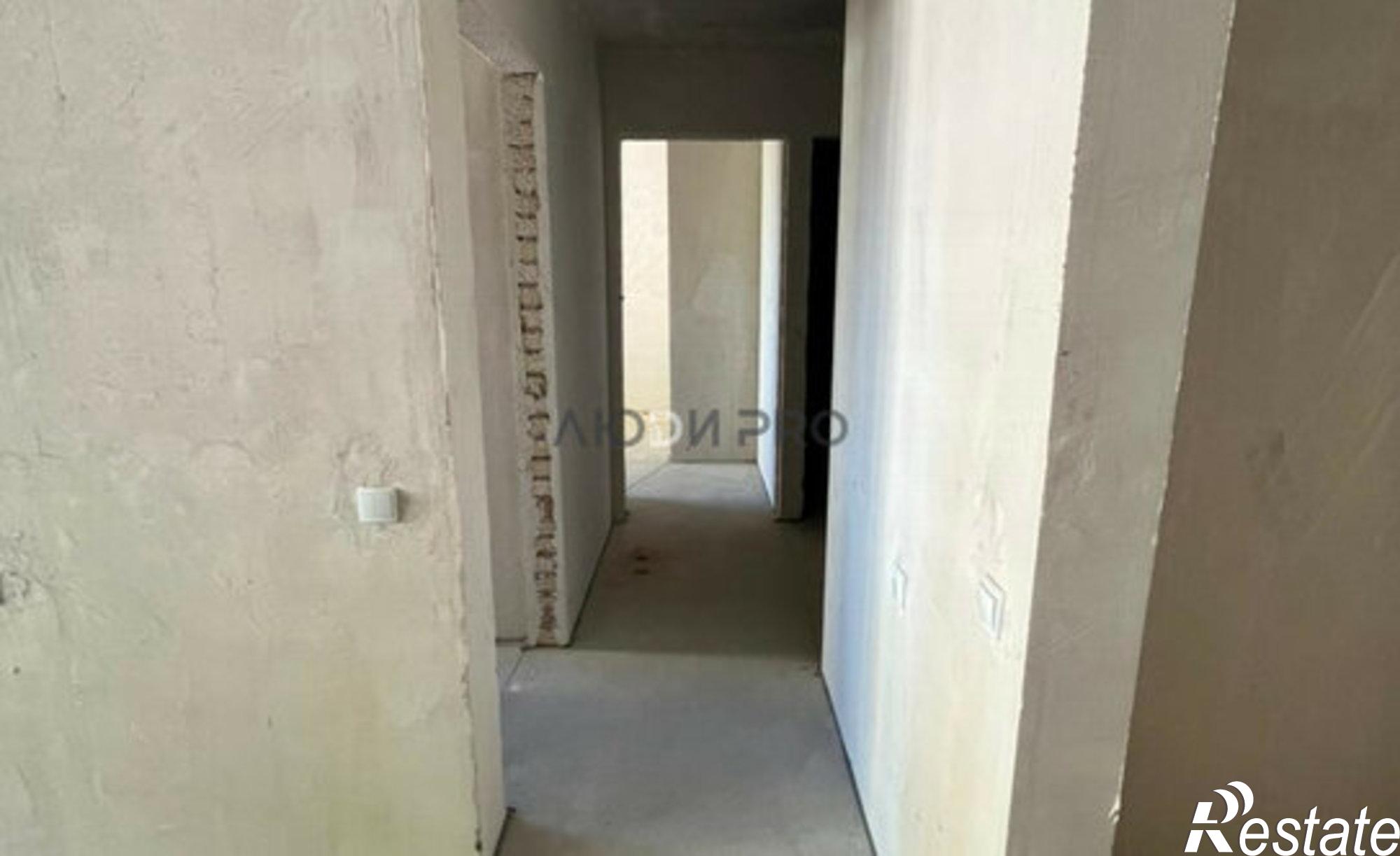 Купить квартиру за 6 700 000 рублей на ул Воинов-Интернационалистов, 7