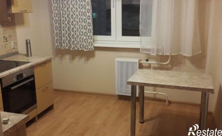 2-комн квартира Дагестанская улица, 16,  д. 16