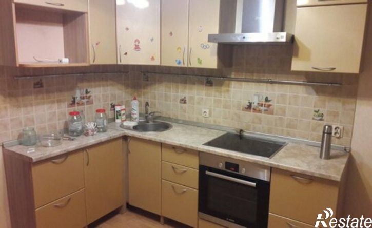 2-комн квартира Дагестанская улица, 16,  д. 16