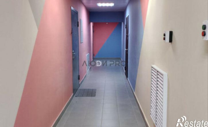 1-комн квартира улица Даяна Мурзина, 11,  д. 11