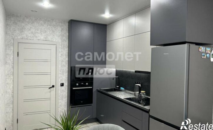 1-комн квартира проспект Дружбы Народов, 61/1,  д. 61/1