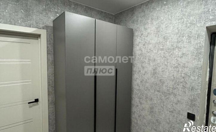 1-комн квартира проспект Дружбы Народов, 61/1,  д. 61/1