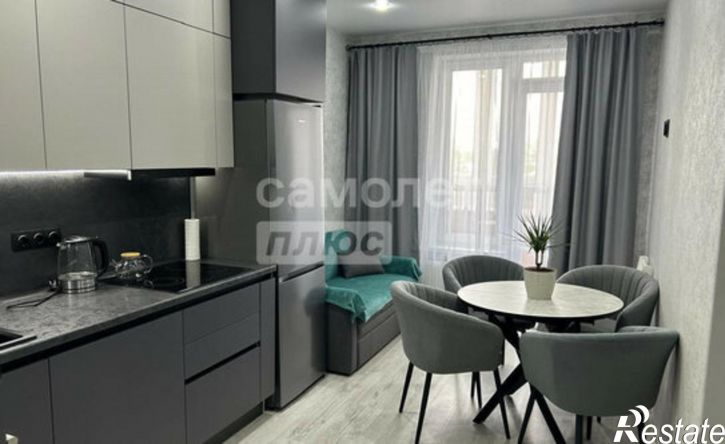 1-комн квартира проспект Дружбы Народов, 61/1,  д. 61/1