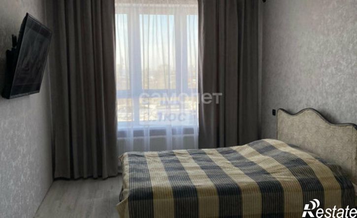 1-комн квартира проспект Дружбы Народов, 61/1,  д. 61/1