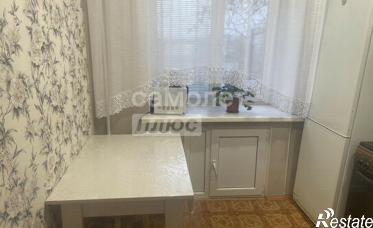 1-комн квартира Интернациональная улица, 121,  д. 121