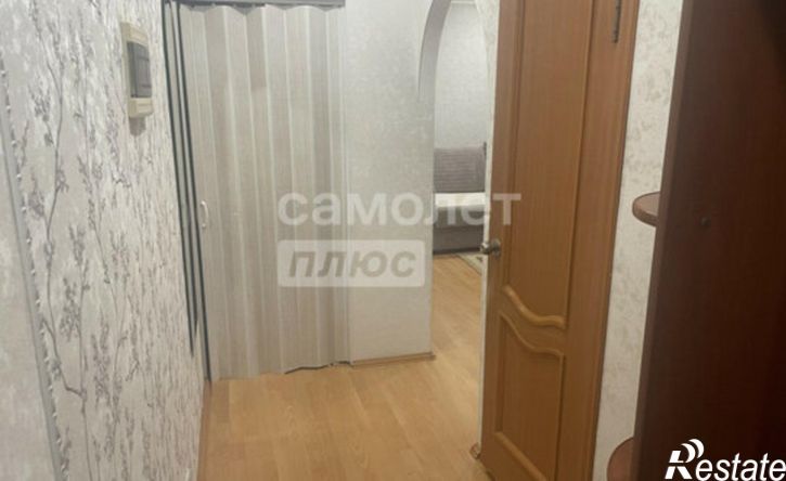 1-комн квартира Интернациональная улица, 121,  д. 121