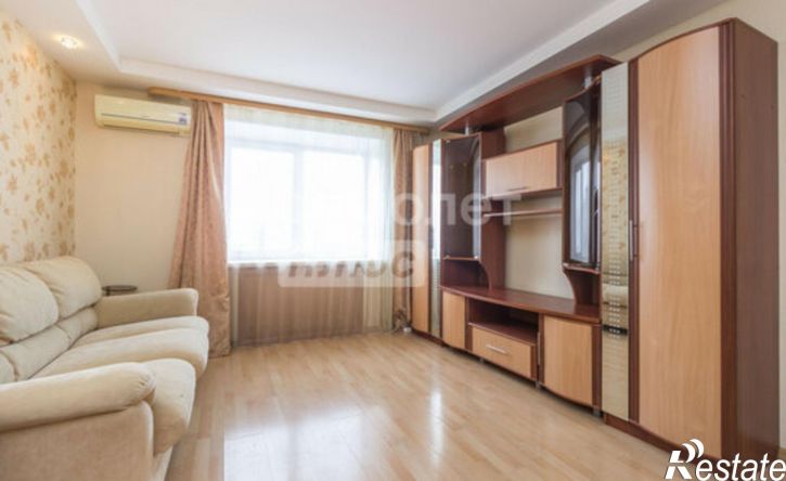 1-комн квартира ул 8 Марта, 19,  д. 19