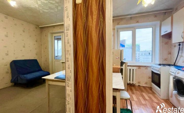 1-комн квартира ул Революционная, 80/1,  д. 80/1