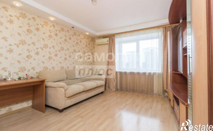 1-комн квартира ул 8 Марта, 19,  д. 19