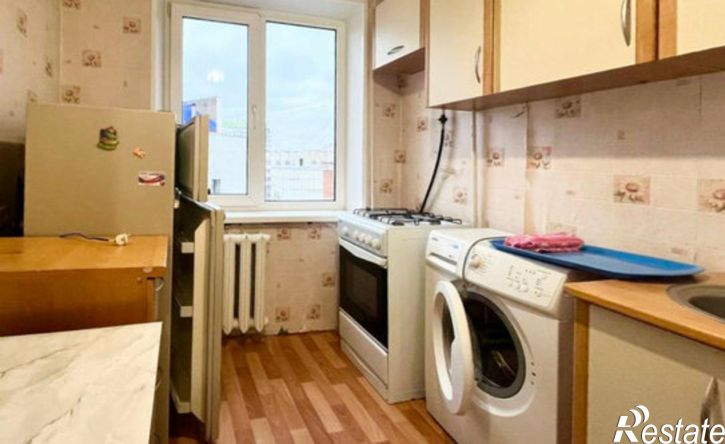 1-комн квартира ул Революционная, 80/1,  д. 80/1