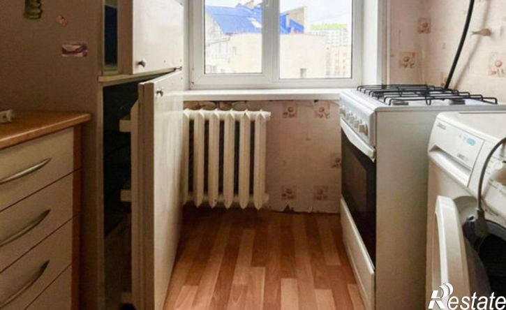 1-комн квартира ул Революционная, 80/1,  д. 80/1