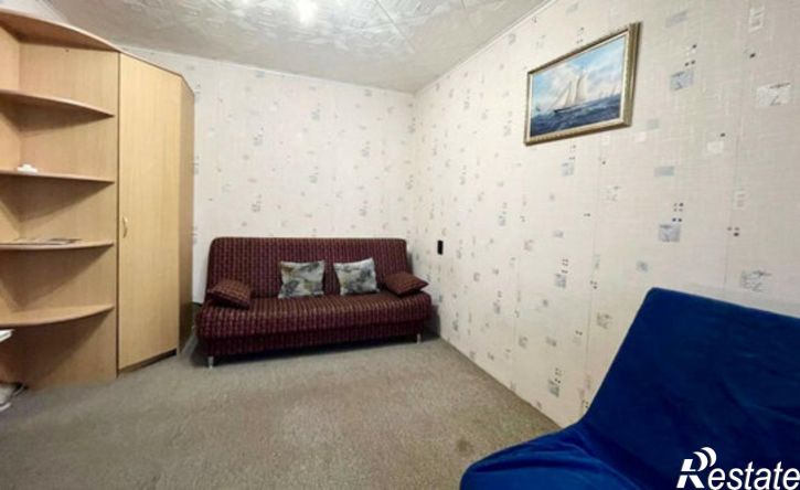 1-комн квартира ул Революционная, 80/1,  д. 80/1