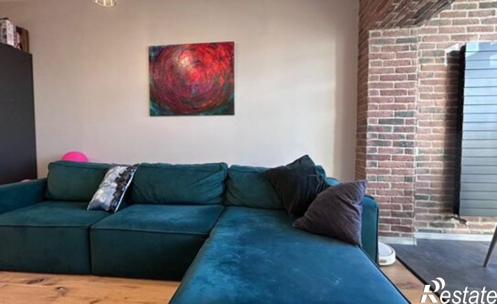 2-комн квартира улица Октябрьской Революции, 23А,  д. 23А