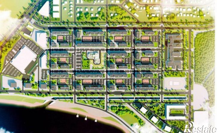 3-комн квартира улица Булата Имашева, 7,  д. 7