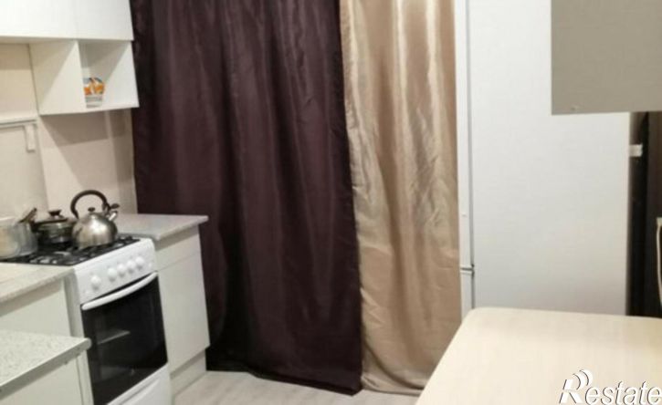 1-комн квартира улица Юрия Гагарина, 40,  д. 40