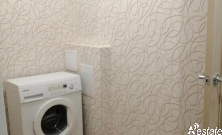 1-комн квартира улица Юрия Гагарина, 40,  д. 40