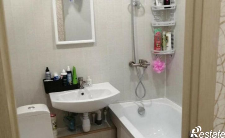 1-комн квартира улица Юрия Гагарина, 40,  д. 40