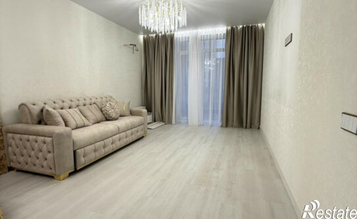 1-комн квартира ул Энтузиастов, 7,  д. 7