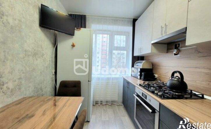 2-комн квартира ул Юрия Гагарина, 36/1,  д. 36/1