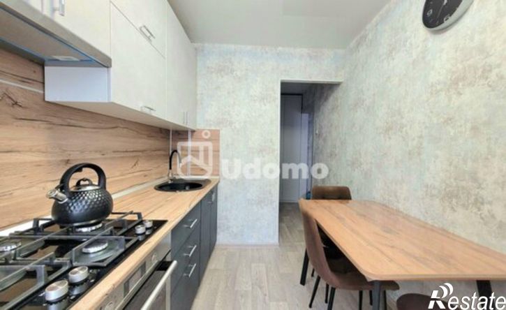 2-комн квартира ул Юрия Гагарина, 36/1,  д. 36/1