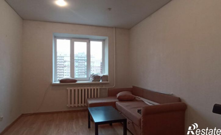 2-комн квартира ул Генерала Кусимова, 15,  д. 15