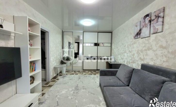 2-комн квартира ул Юрия Гагарина, 36/1,  д. 36/1