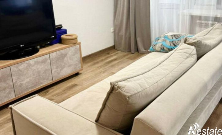 1-комн квартира ул Гафури, 11,  д. 11