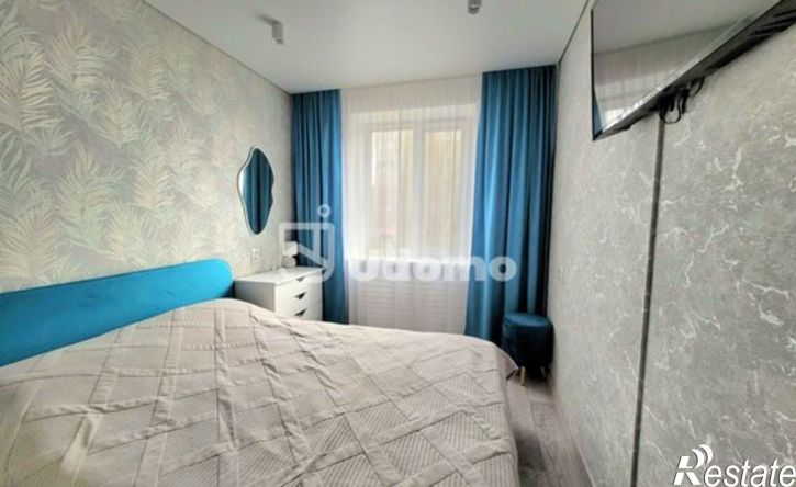 2-комн квартира ул Юрия Гагарина, 36/1,  д. 36/1