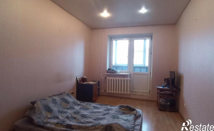 2-комн квартира ул Генерала Кусимова, 15,  д. 15