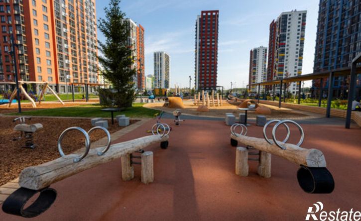 1-комн квартира ул Акварельная, 4,  д. 4