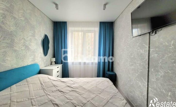 2-комн квартира ул Юрия Гагарина, 36/1,  д. 36/1