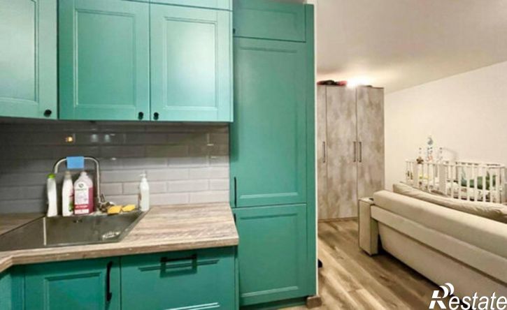 1-комн квартира ул Гафури, 11,  д. 11