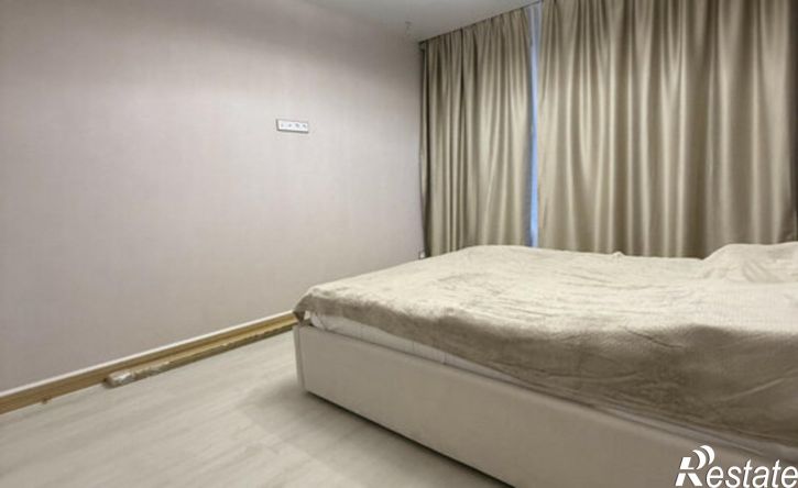 1-комн квартира ул Энтузиастов, 7,  д. 7