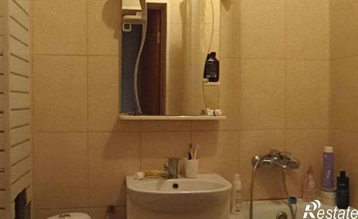 2-комн квартира ул Генерала Кусимова, 15,  д. 15