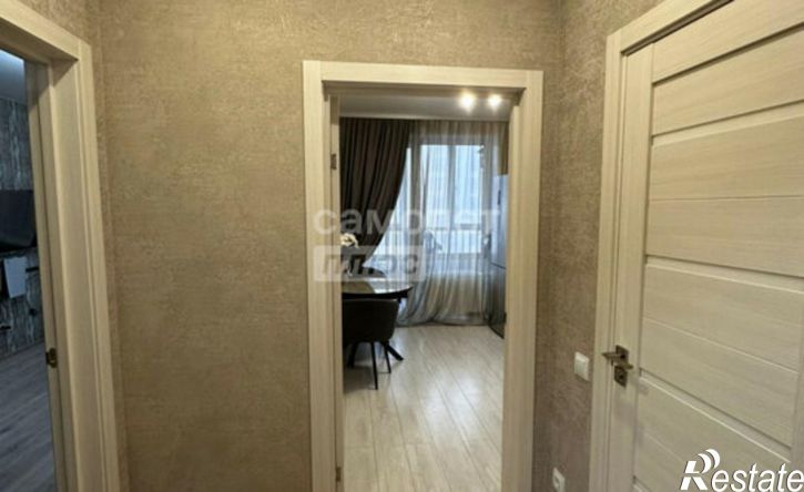 1-комн квартира ул Даяна Мурзина, 11,  д. 11