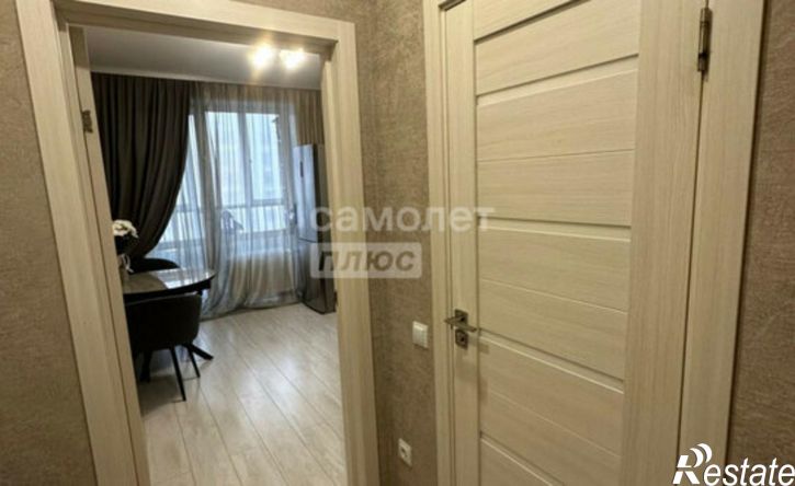 1-комн квартира ул Даяна Мурзина, 11,  д. 11