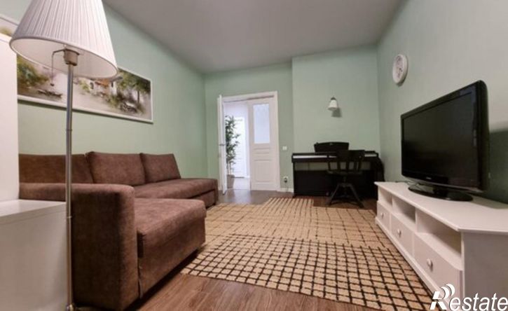 4-комн квартира Комсомольская улица, 15,  д. 15