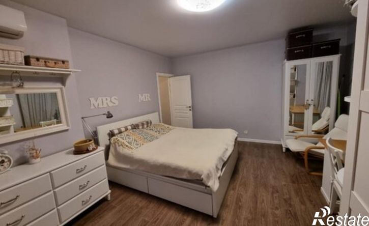 4-комн квартира Комсомольская улица, 15,  д. 15